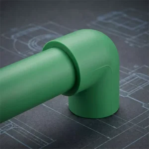 Factory Direct PN20 PPR Pipe DN20 DN25 DN32mm Polypropylene Hot Cold Water Supply Plumbing Pipe for GCC Middle East Construction