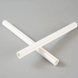 NEW High Pressure Durable PPR Plumbing Pipe for Hot and Cold Water Supply Construction Use