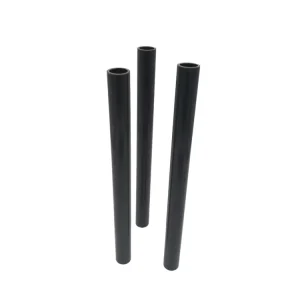 Factory Direct PVC Pipe for Industrial or Civil Use Plastic Pipe PVC Conduit for Drainage Cable Protect Water Supply