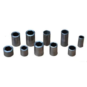 Factory Direct Sale Coated Steel Pipe Epoxy Polyethylene Coated Precision Steel Pipe