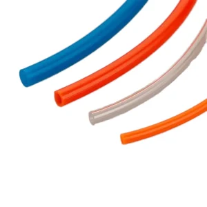 Factory Direct Sale Durable 8x5mm PU Pneumatic Hose 10KG Pressure New Material OEM Customizable