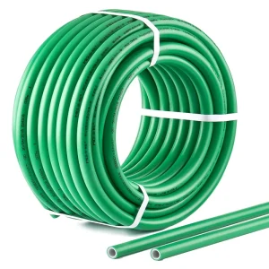 Factory Direct Sale High Quality High Pressure Water Supply PEX Pipe