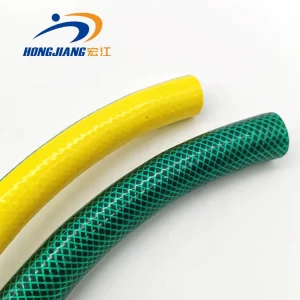 Factory Direct Sale High Quality PVC Garden Hose for Watering and Irrigation