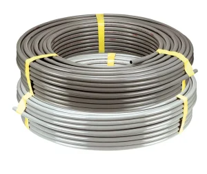 Factory Direct Sale Lightweight Suelo Radiante PEX EVOH Underfloor Heating Pipe 16*2.0mm for Floor Heating System