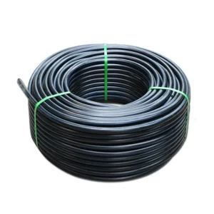 Full Size LDPE HDPE Pipe Poly Pipe Farm Irrigation System Water Irrigation PE Pipe
