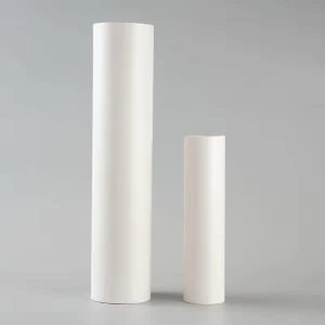 Factory Direct Sales High Pressure Durable PVC Pipe for Drainage and Well Use with Custom Length