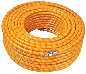 Factory Direct Sales Hoses Transparent 15m Garden Hose 100ft Pesticides Spraying Hose