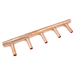 Factory Direct Sales OEM High Quality Under Floor Heating Manifold