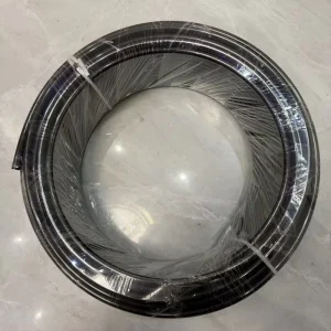 Factory Direct Sales PA12 Air Tube Nylon Hose High Pressure Trachea Corrosion Resistance High Temperature Automotive Exhaust