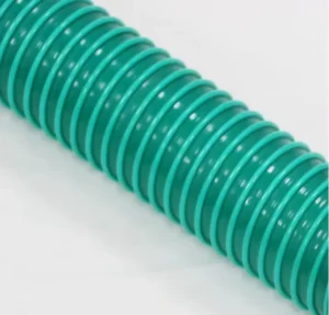 Factory Direct Shipping OEM Heat Resistant Corrugated Tube Plastic Pipe PVC Electrical Conduit Flexible Hose
