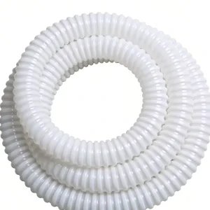 Factory Direct Supply High Flow Drainage Pipes PE Corrugated Pipes for Urban Rainwater Management