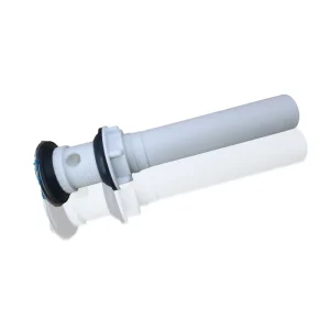 Factory Direct Supply PVC Flexible Wash Basin Pipe Plastic Drain