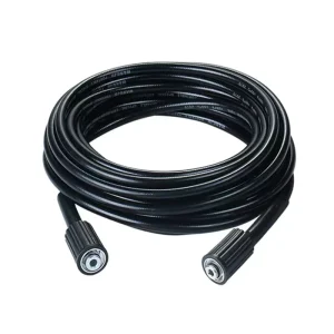 Factory Direct sale Household Car Washing Hose High Pressure Cleaning Machine Pipe PVC Pipe Explosion proof in Stock