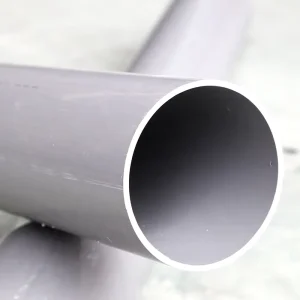 Factory Directly 3 4 5 UPVC Conduit Sewer Water Pipes 110mm 160mm 200mm 250mm Plastic Plumbing Pipe 315mm PVC Pipe
