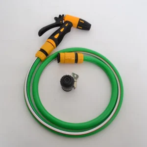 Factory Directly Sales High Pressure Anti aging Car Washing PVC Hose