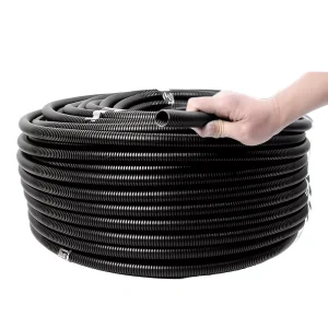 Factory Directly Supply Price As Nzs PVC Flexible Conduit