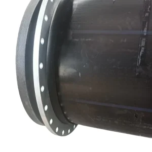 Factory Flexible High Pressure PE100 HDPE Water Supply Pipes DIN Standard 20 1200mm Diameter Eco Friendly