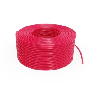 Factory Floor Heating System Flexible PE RT High Pressure Pipe Underfloor Heating Parts Water Plumbing Pipe Fitting