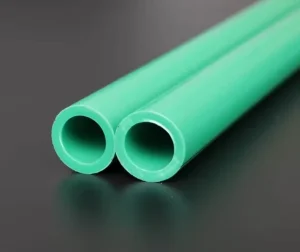 Factory High Pressure Durable Light Weight Anti-Uv PPR Pipes for Hot and Cold Water Plumbing and Irrigation