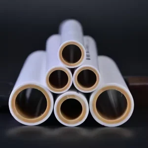 Factory High-Quality PPR Pipe Cable Conduit Pipe Heat Resistant Pressure Resistant for Direct Buried & Towing Installation