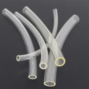 Factory High Quality Pneumatic Air PU Hose Pipe Polyurethane Plastic Tube