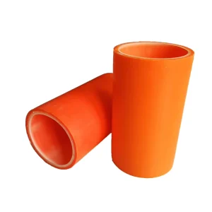 Factory High-pressure Durablehigh-density 90mm*4mm Modified Polypropylene MPP Industrial Plastic Pipes Flexible