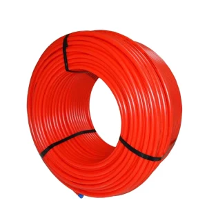 Factory Hot Water Pex pert Pipe for Underfloor Heating
