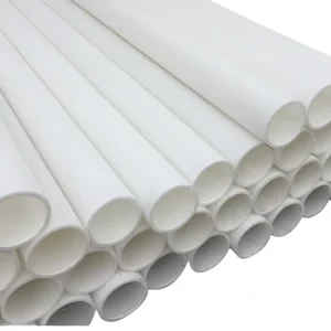 Factory Industrial Sewage Water Supply Plastic Pipe on Sale