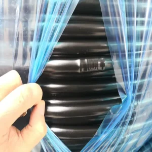 Factory Irrigation Water 16mm Polyethylene Tube Drip Irrigation LDPE Pipe