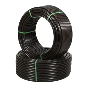 Factory Low Price PE Water Hose 1 1 4″ Material Plastic Irrigation HDPE Pipe Supply