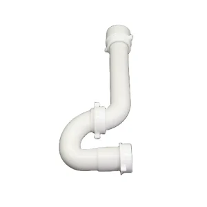 Factory Manufacturer Large Diameter Plastic Drain Pipe Toilet Wash Basin Sink Land Water Drain Pipe