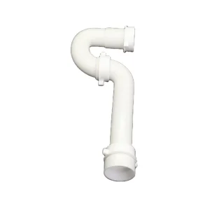 Factory Manufacturer Large Diameter Plastic Drain Pipe Toilet Wash Basin Sink Land Water Drain Pipe