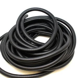 Factory Outlet High Quality Plastic Corrugated Pipe PA Corrugated Pipe