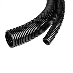 Factory Outlet High Quality Plastic Corrugated Pipe PA Corrugated Pipe