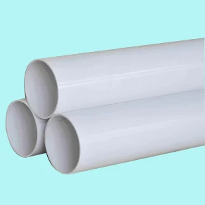 Factory Outlet PVC Pipes PVC Tube for Electricity and Water Supply