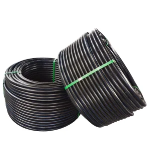 Factory PE100 HDPE Pipe Polyethylene Pipes HDPE Water Pipe
