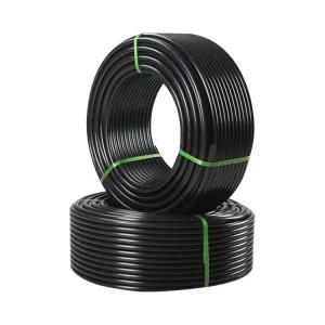 Factory PE100 SDR11 PN20 Water Hose 16mm Material Plastic Irrigation Hdpe Pipe Supply
