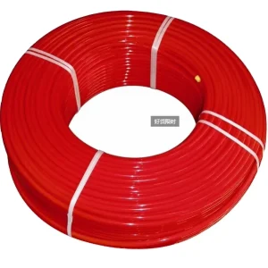 Factory PEX PERT Pipe for Underfloor Heating System