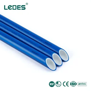 Factory PP R Pipe NSF Approved Double Layer PPR Water Supply Pipe
