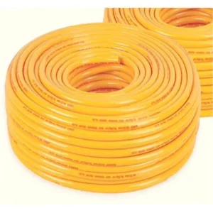 Factory PVC Reinforced Garden Water Pipes High pressure Rubber Plastic Water Pipes