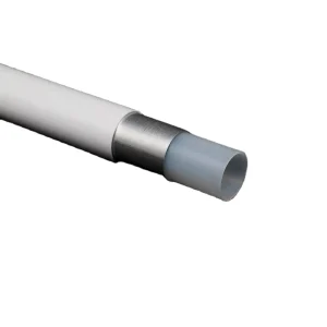 Factory Pex a Pipe PERT Plastic Tubes Floor Heating Pex Pipe 16mm 32mm Plumbing