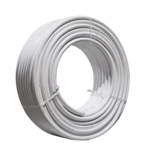 Factory Pex a Pipe PERT Plastic Tubes Floor Heating Pex Pipe 16mm 32mm Plumbing