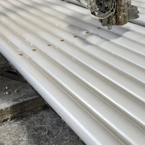 Factory Plastic Pvc Pipe High Quality ASTM DIN 4 Inch Pvc Drainage Pipe All Kinds of Pvc Pipes Price List