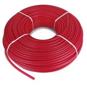 Factory Plumbing Accessories High Quality 1620mm Floor Heating PERT Pipe