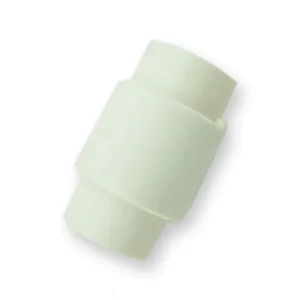 Factory Price 1 PVC Backflow Preventer Durable Plastic SPA Pipe Check Valve for Jetted Hot Tub