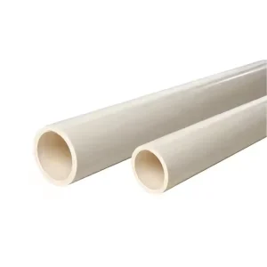 Factory Price Durable 3 4 Inch 110mm Diameter ASTM UPVC Pipe Tubes ISO Certified Plastic Plumbing Water Supply