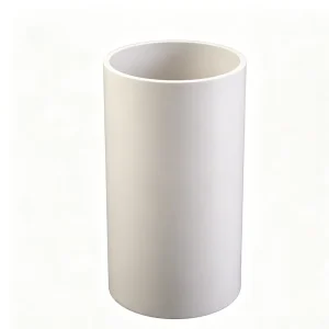 Factory Price Durable Heavy Load UPVC White Plastic Pipes for Bridge Sewage and Agricultural Irrigation