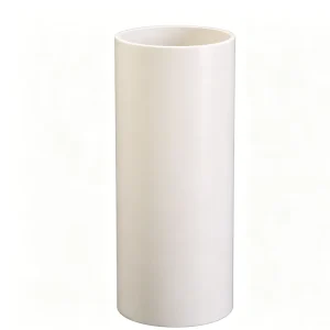 Factory Price Durable UV Stabilized Outdoor Use Engineering Sewage White UPVC Corrosion Resistant Pipes for Coastal Construction