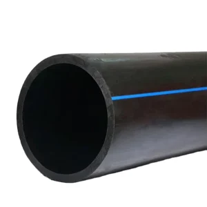 Factory Price Hdpe Water Pipe Pe 100 Sdr11 Pe4710 Urban Water Supply in Pakistan Pe Pipe for Water Supply System