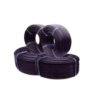 Factory Price High Quality LDPE Tube LDPE Pipe Irrigation System Water Supply Pipe